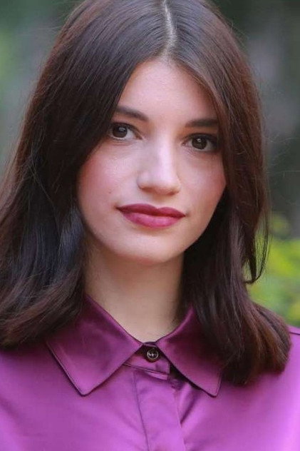 Zdjęcie Carlotta Antonelli