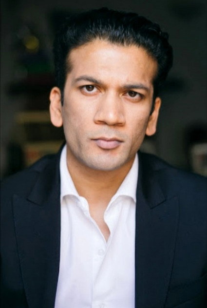 Zdjęcie Raja Sethi