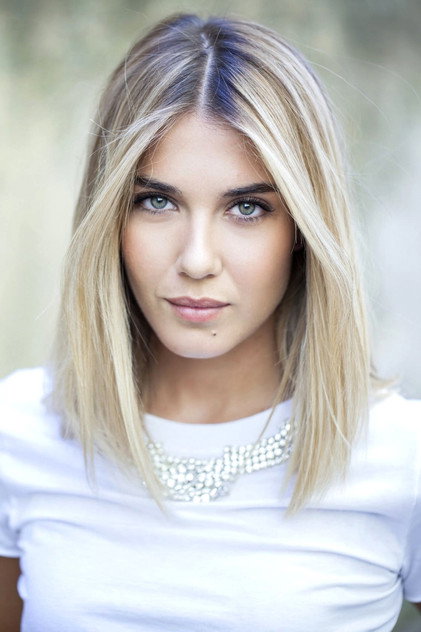 Zdjęcie Martina Pinto