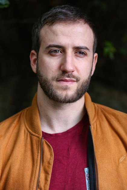 Zdjęcie Simone Guarany