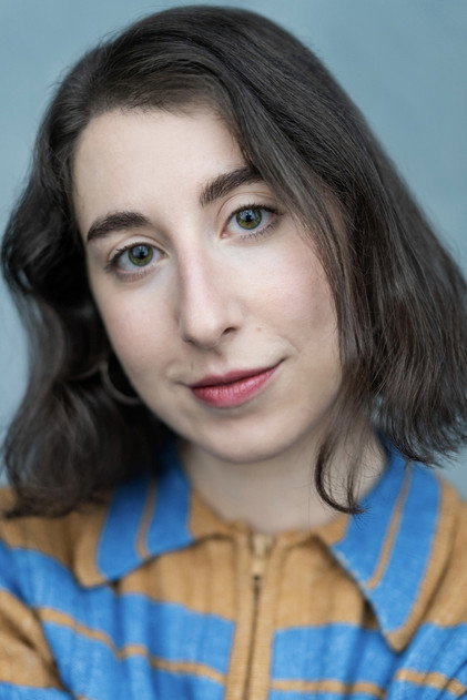 Zdjęcie Olivia Marcus
