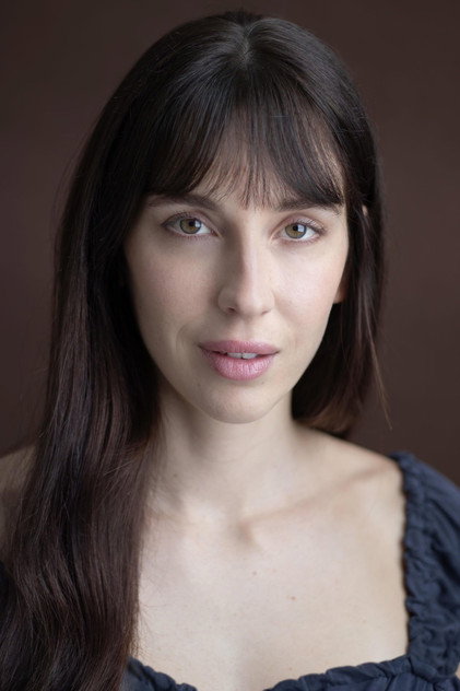 Zdjęcie Lauren Saliu