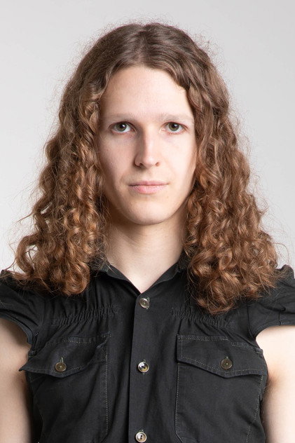 Zdjęcie Charlie Jimenez