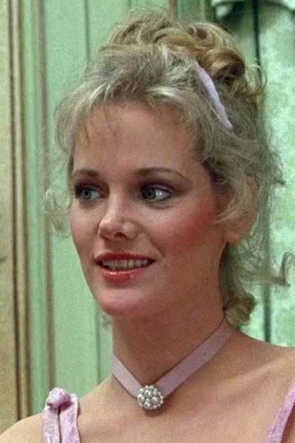 Zdjęcie Lynette Harris