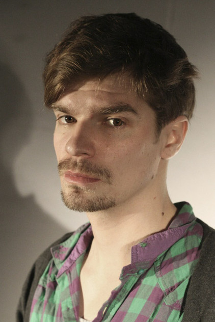 Zdjęcie Petr Buchta