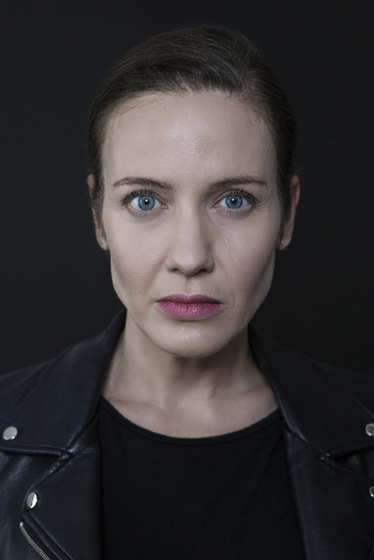Zdjęcie Zuzana Páleníková