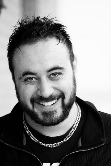 Zdjęcie Claudio Camilli