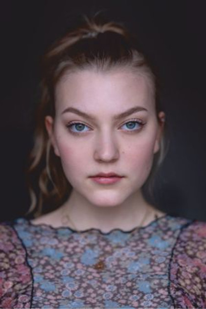 Zdjęcie Charlotte Krause