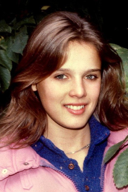 Zdjęcie Désirée Nosbusch