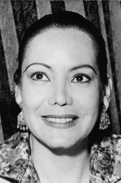 Zdjęcie Gloria Mestre