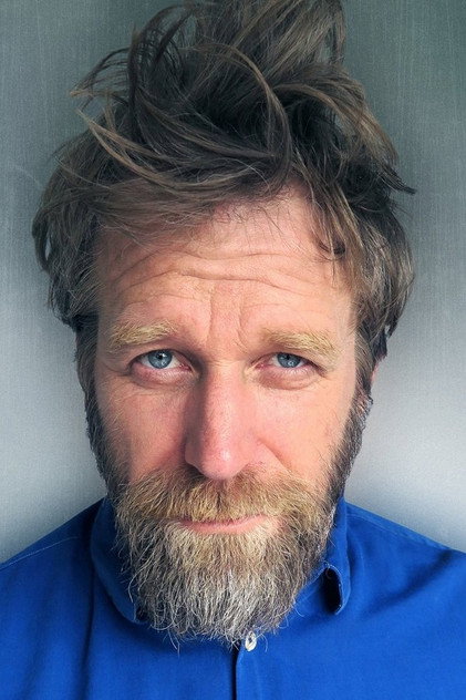 Zdjęcie Tony Law