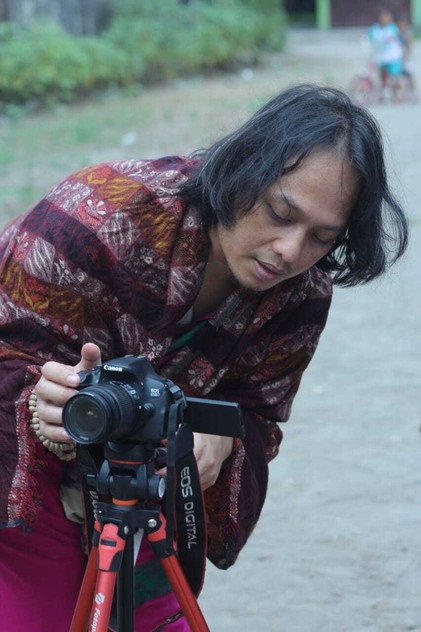 Zdjęcie Gugun Arief