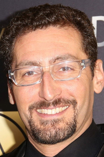 Zdjęcie Darren Gilford