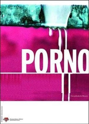 Okładka filmu Obsada filmu Porno