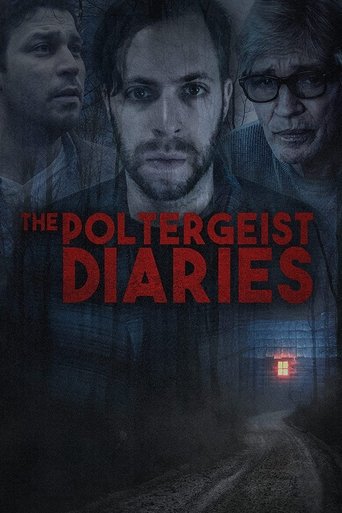 Okładka filmu Obsada filmu The Poltergeist Diaries