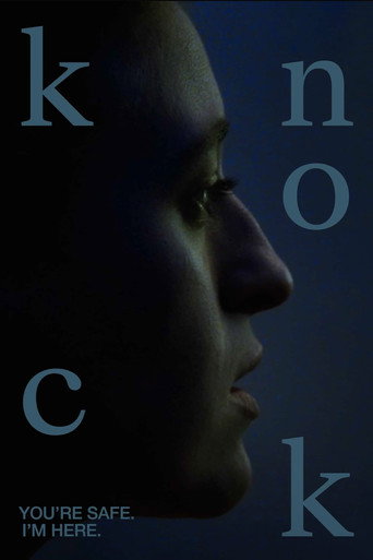 Okładka filmu Knock