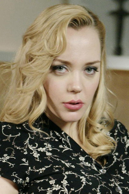 Zdjęcie Annette Schwarz
