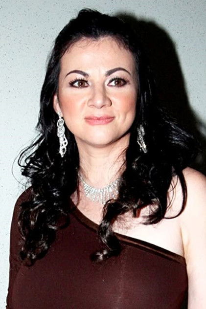 Zdjęcie Rosanna Roces
