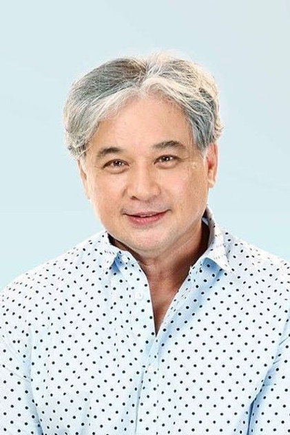 Zdjęcie Ricky Davao