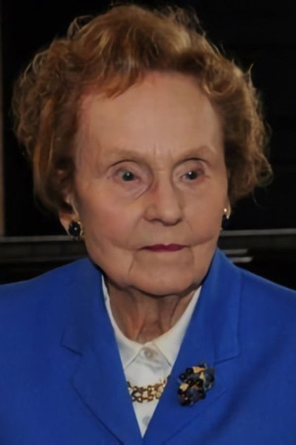 Zdjęcie Ysanne Churchman