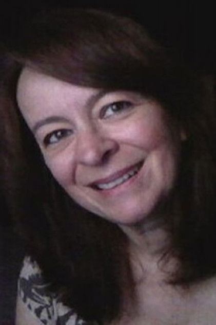 Zdjęcie Patrícia Scalvi