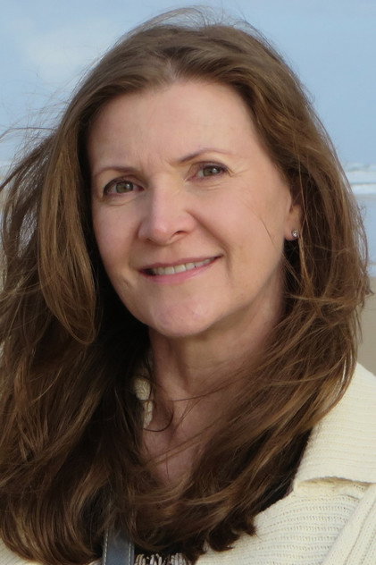 Zdjęcie Deborah Jayne Reilly Smith