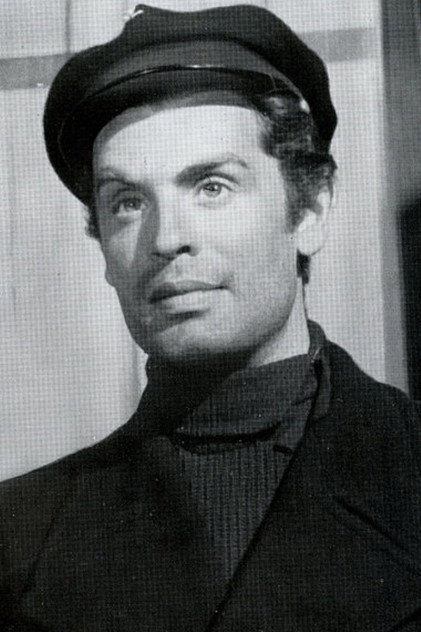 Zdjęcie Roberto Mauri