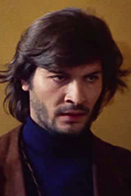Zdjęcie Mario Cutini