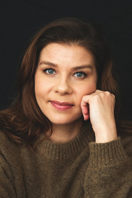 Zdjęcie Armi Toivanen