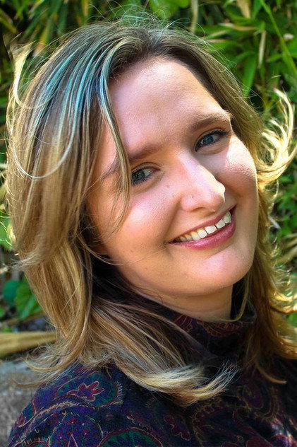 Zdjęcie Rachel Atterson