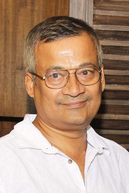 Zdjęcie Shantilal Mukherjee