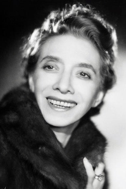 Zdjęcie Marguerite Pierry