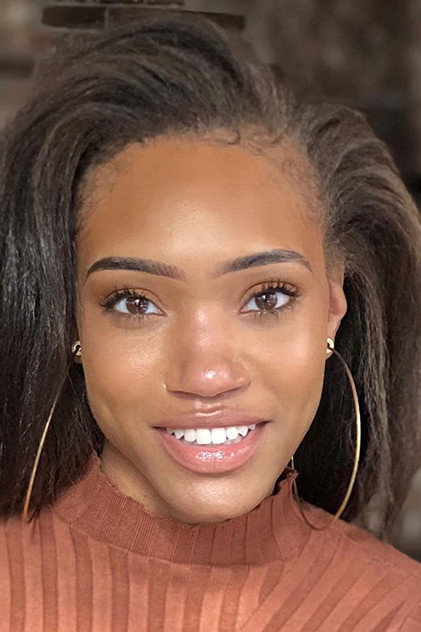 Zdjęcie Kourtney George