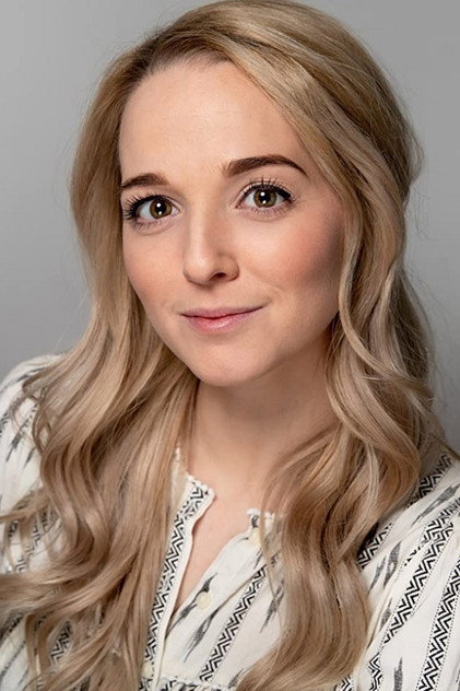 Zdjęcie Natalie Martins