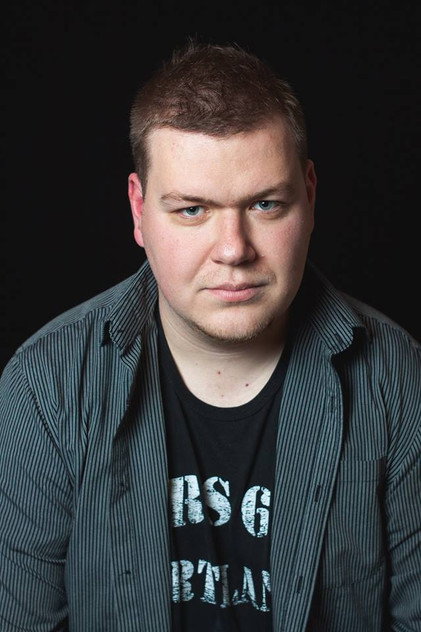 Zdjęcie József Gallai