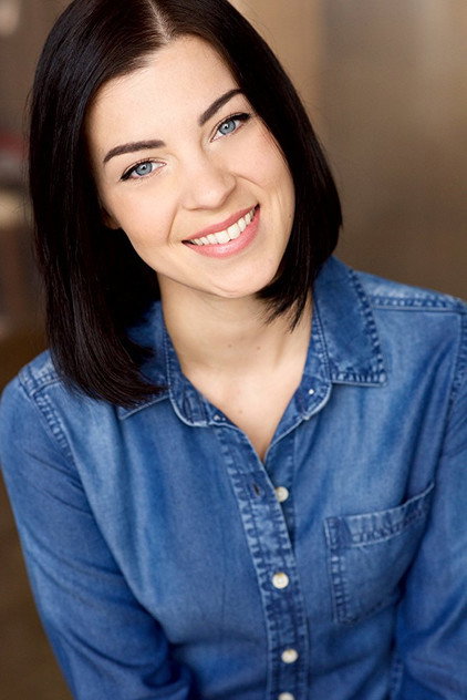 Zdjęcie Nikole Howell