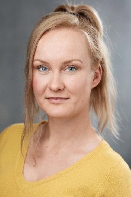 Zdjęcie Laura Ellen Wilson