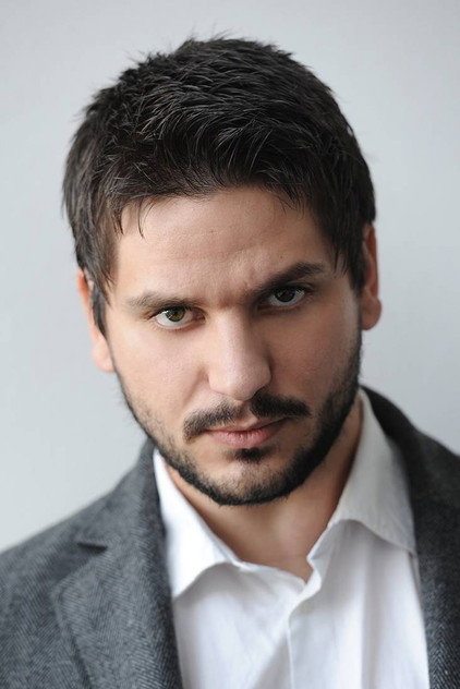 Zdjęcie Roberto D’Antona