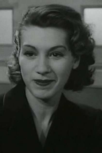Zdjęcie Bernadette Lange