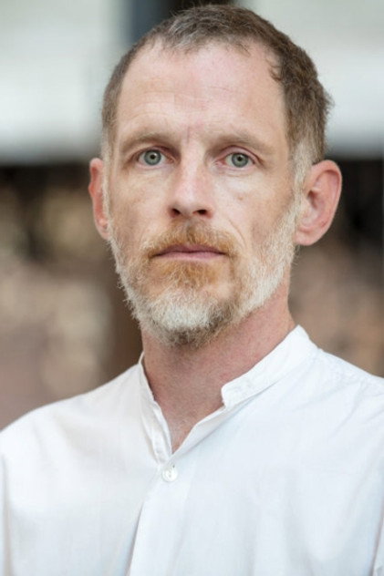 Zdjęcie David White