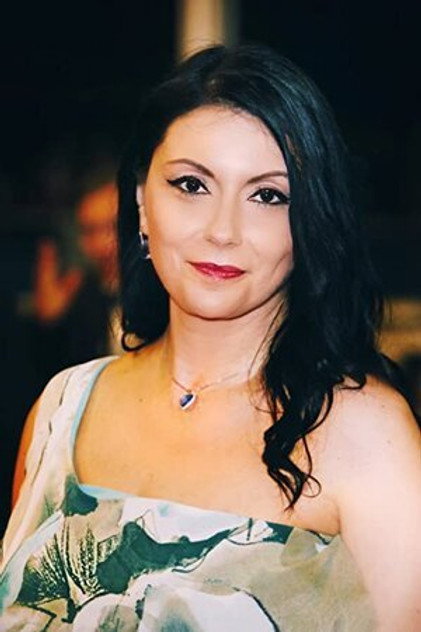 Zdjęcie Annamaria Lorusso
