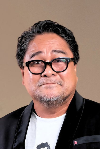 Zdjęcie Soliman Cruz