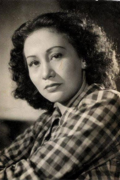 Zdjęcie Anita Linda