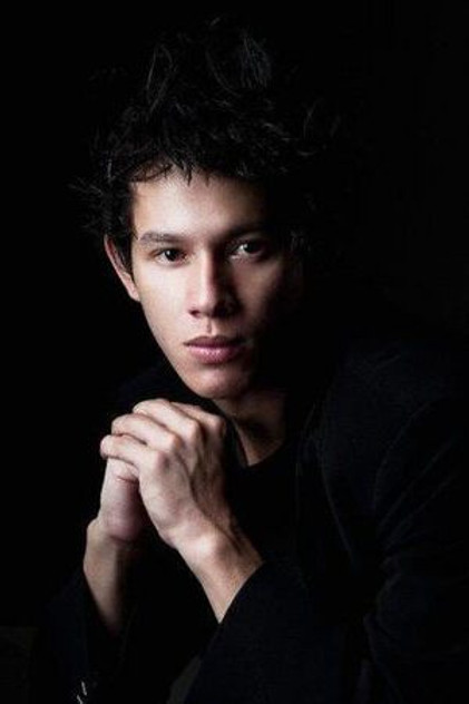 Zdjęcie Jeremy Ian