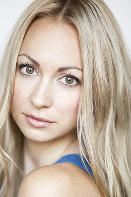 Zdjęcie Kristina Page