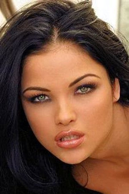Zdjęcie Lanny Barbie