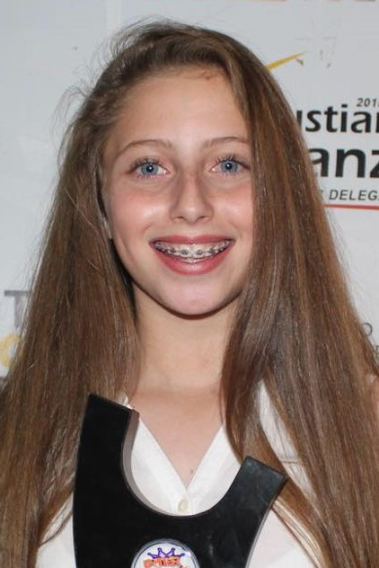 Zdjęcie Natasha Cubría