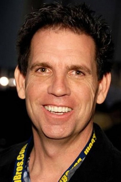 Zdjęcie Jim Powers