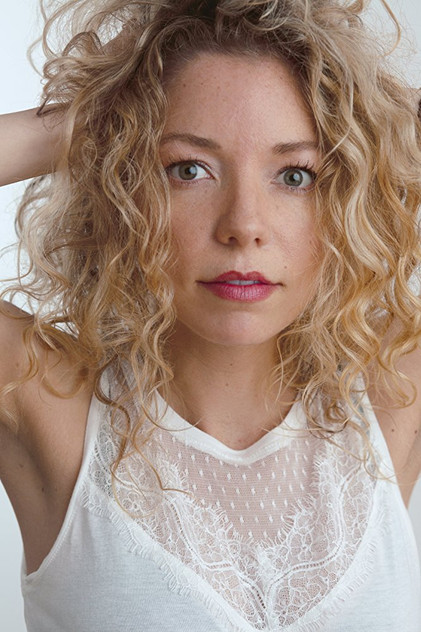 Zdjęcie Lacy Marie Meyer