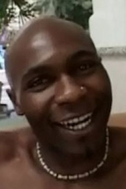 Zdjęcie Jean-Claude Batiste